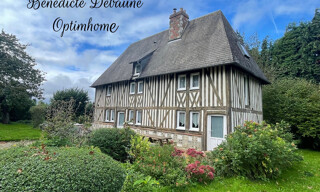 Maison 5 Pièces 150 m² à vendre à Bernay (27300)