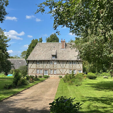 Maison 5 pièces 255000 €