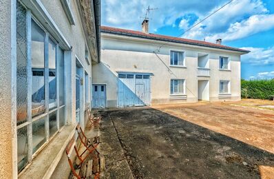 vente maison 280 000 € à proximité de Noidans-Lès-Vesoul (70000)