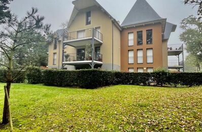 vente appartement 313 500 € à proximité de La Gouesnière (35350)