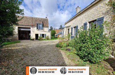 vente maison 262 500 € à proximité de Boinville-le-Gaillard (78660)