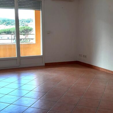 Appartement 4 pièces 83 m²