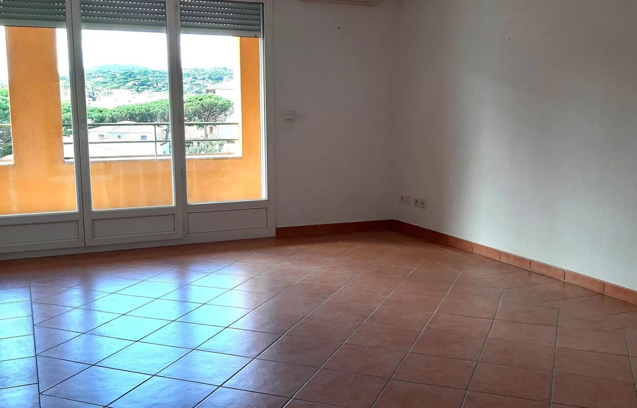 appartement 4 pièces 83 m2 à vendre à Sainte-Maxime (83120)