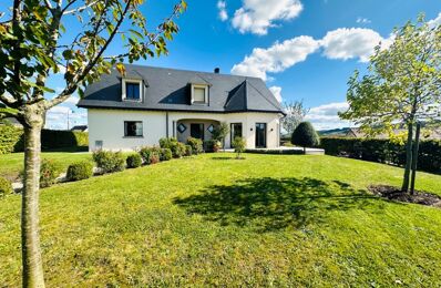 vente maison 499 000 € à proximité de Tocqueville-sur-Eu (76910)