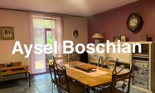 Maison 7 Pièces 200 m² à vendre à Viviers-sur-Chiers (54260)