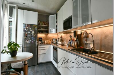 maison 8 pièces 194 m2 à vendre à Vichy (03200)