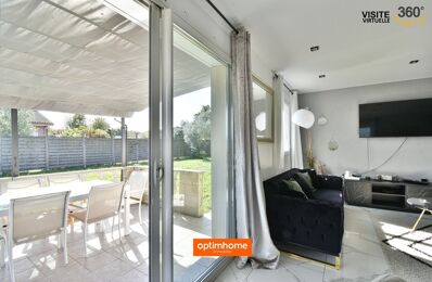 vente maison 297 000 € à proximité de Ambarès-Et-Lagrave (33440)