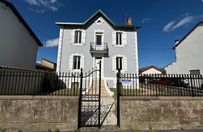 vente maison 292 600 € à proximité de Saint-Vincent-de-Paul (40990)