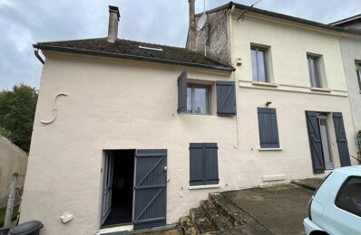 vente maison 198 000 € à proximité de Germigny-l'Évêque (77910)