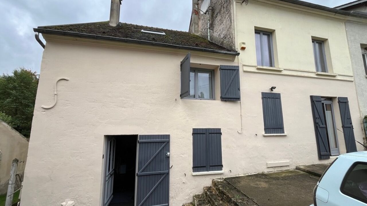 maison 7 pièces 200 m2 à vendre à La Ferté-sous-Jouarre (77260)