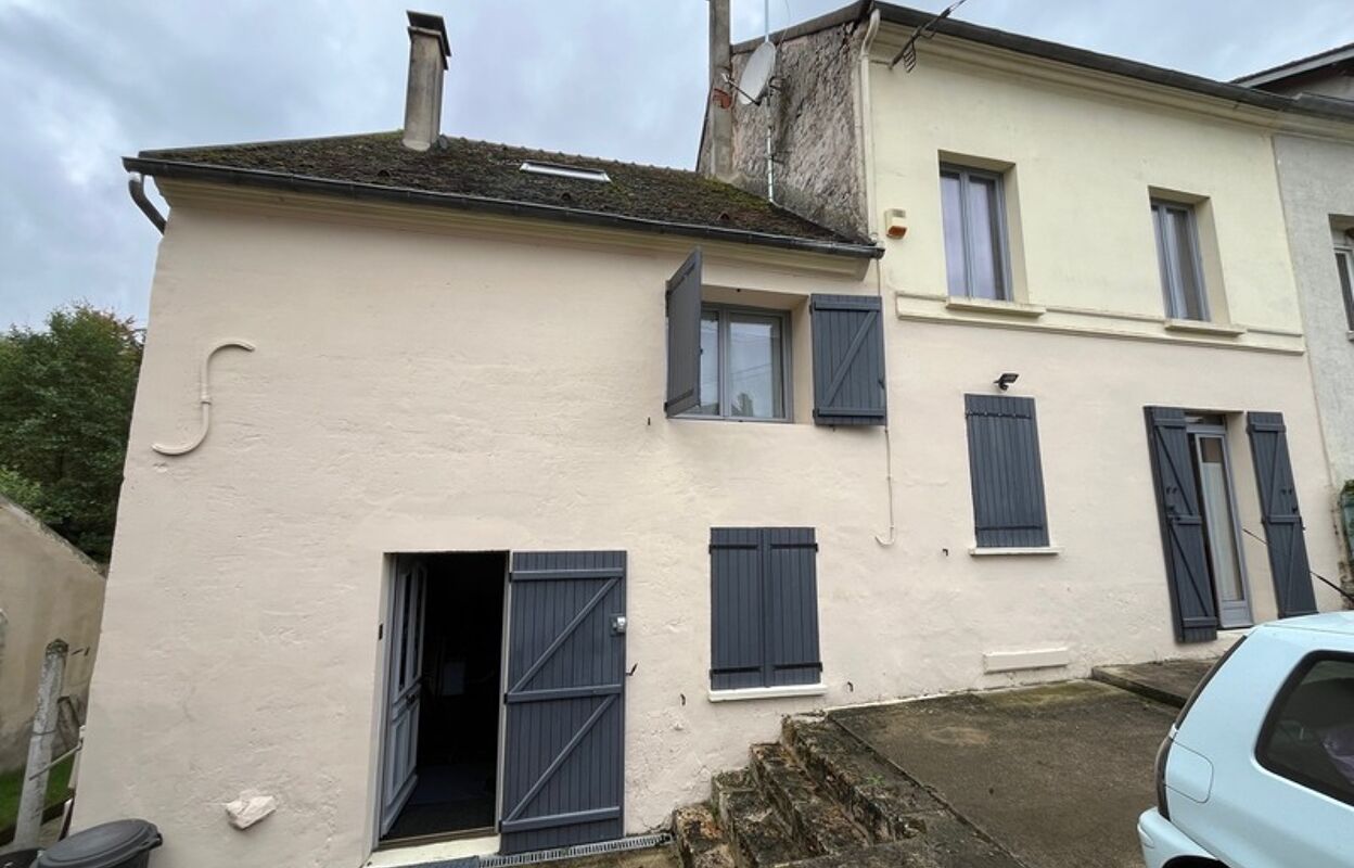 maison 7 pièces 200 m2 à vendre à La Ferté-sous-Jouarre (77260)