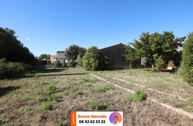 vente maison 680 000 € à proximité de Castelnau-de-Guers (34120)