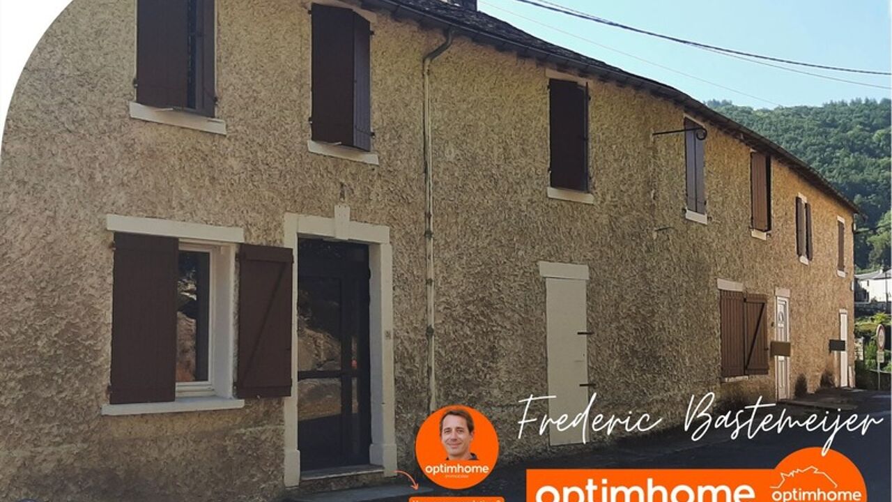 immeuble  pièces 324 m2 à vendre à Lacaze (81330)