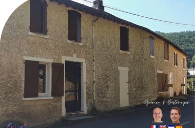 immeuble  pièces 324 m2 à vendre à Lacaze (81330)