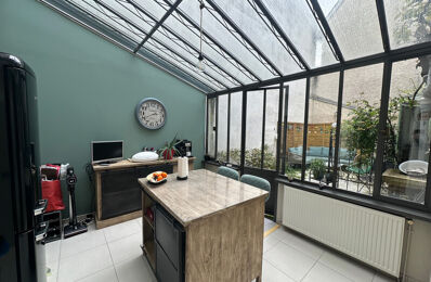 vente maison 413 000 € à proximité de Cormontreuil (51350)