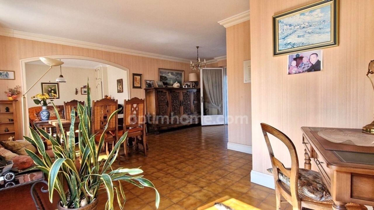 maison 6 pièces 116 m2 à vendre à Douarnenez (29100)