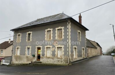 vente maison 75 000 € à proximité de La Ville-Aux-Bois-Lès-Dizy (02340)