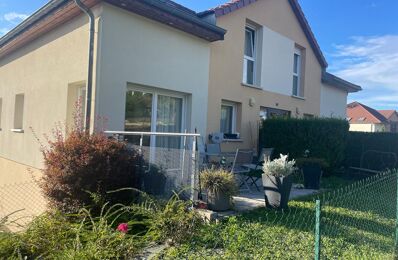 vente appartement 165 000 € à proximité de Beaucourt (90500)