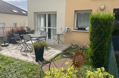 vente appartement 165 000 € à proximité de Meroux (90400)