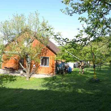 Maison 5 pièces 115000 €