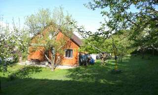 Maison 5 Pièces 91 m² à vendre à Saint-Hippolyte (25190)