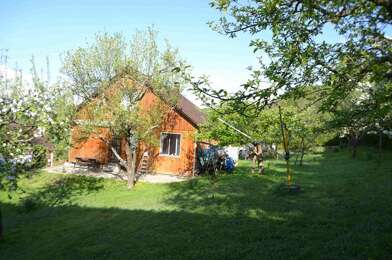 Maison 5 pièces 109500 €