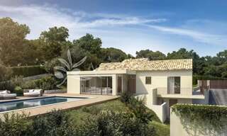 Maison 5 Pièces 190 m² à vendre à Biot (06410)