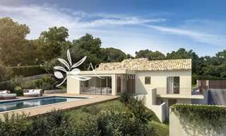 Maison 5 Pièces 190 m² à vendre à Biot (06410)