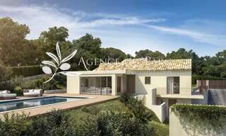 Maison 5 Pièces 190 m² à vendre à Biot (06410)