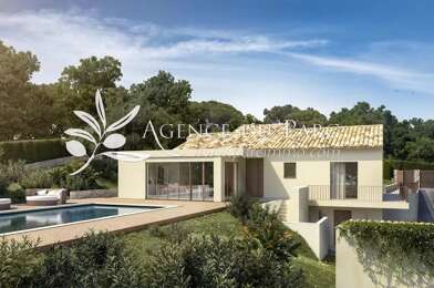 Maison 5 pièces 1050000 €