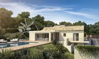 Maison 5 Pièces 190 m² à vendre à Biot (06410)