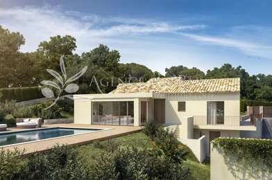 Maison 5 pièces 1050000 €