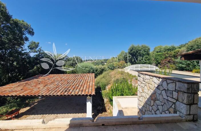 BIOT VILLA VALLEE VERTE — photo 3