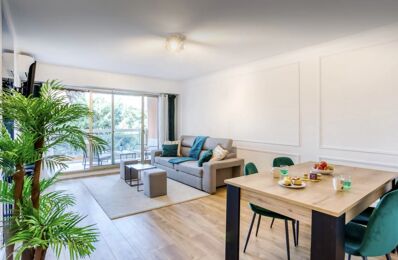 vente appartement 365 000 € à proximité de Saint-Jean-Cap-Ferrat (06230)