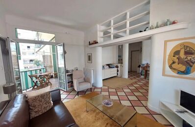 vente appartement 530 000 € à proximité de La Colle-sur-Loup (06480)