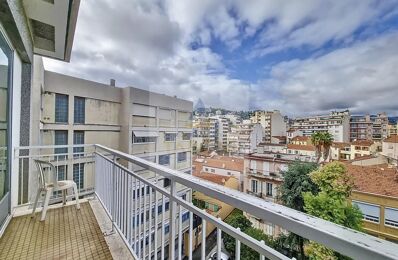 vente appartement 180 000 € à proximité de La Trinité (06340)