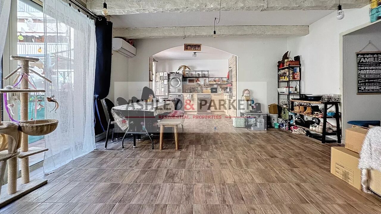 maison 3 pièces 75 m2 à vendre à Nice (06300)