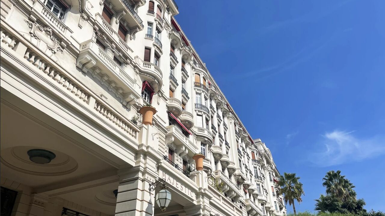 appartement 1 pièces 25 m2 à vendre à Nice (06000)