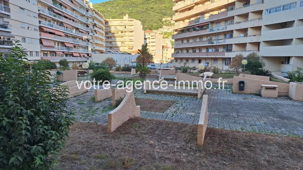 appartement 3 pièces 73 m2 à vendre à Nice (06300)