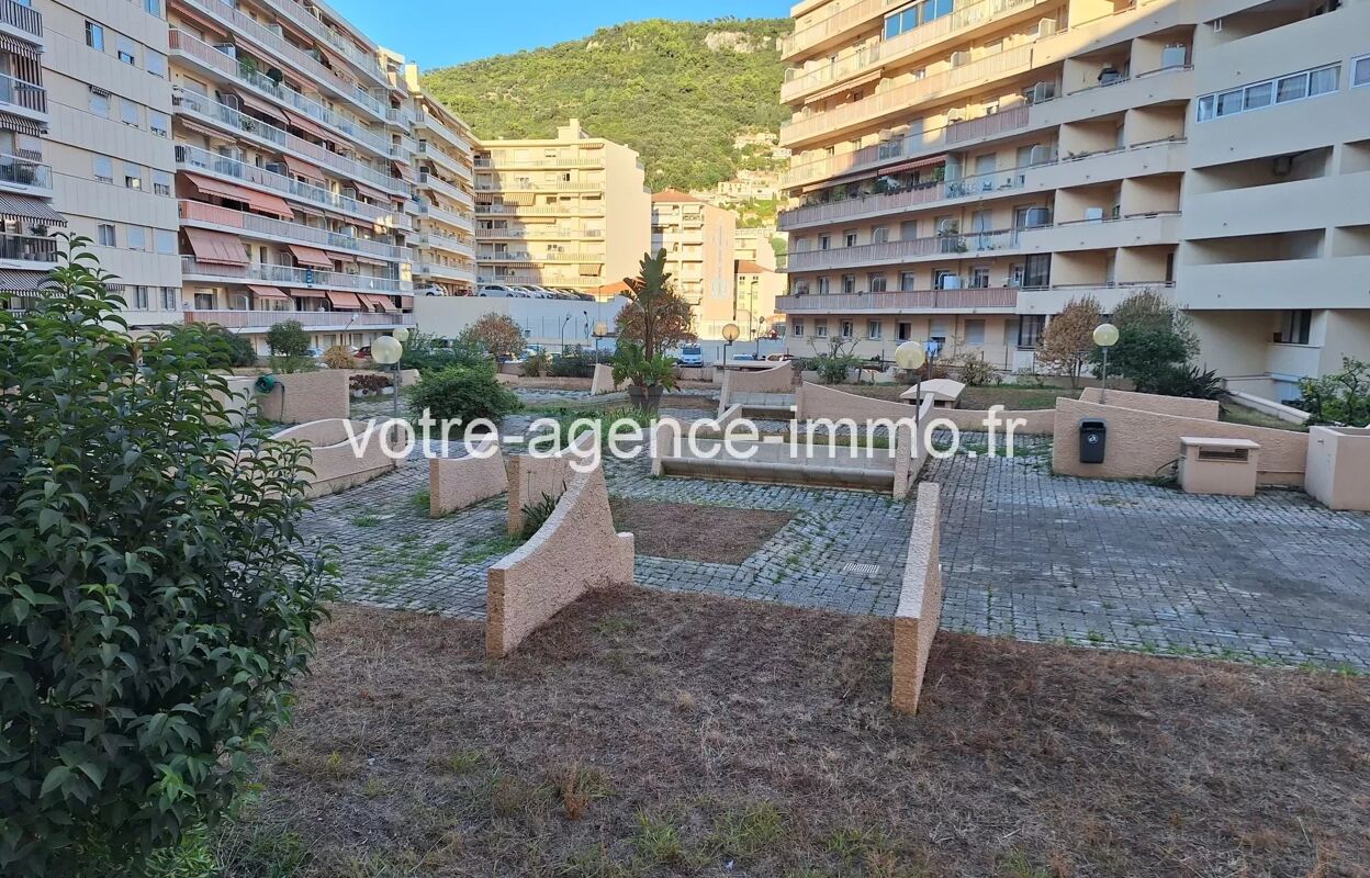 appartement 3 pièces 73 m2 à vendre à Nice (06300)