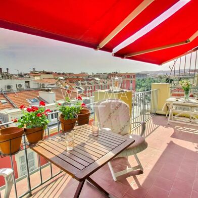 Appartement 2 pièces 440000 €