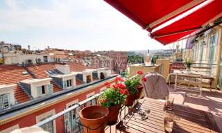 Appartement 2 Pièces 31 m² à vendre à Nice (06300)