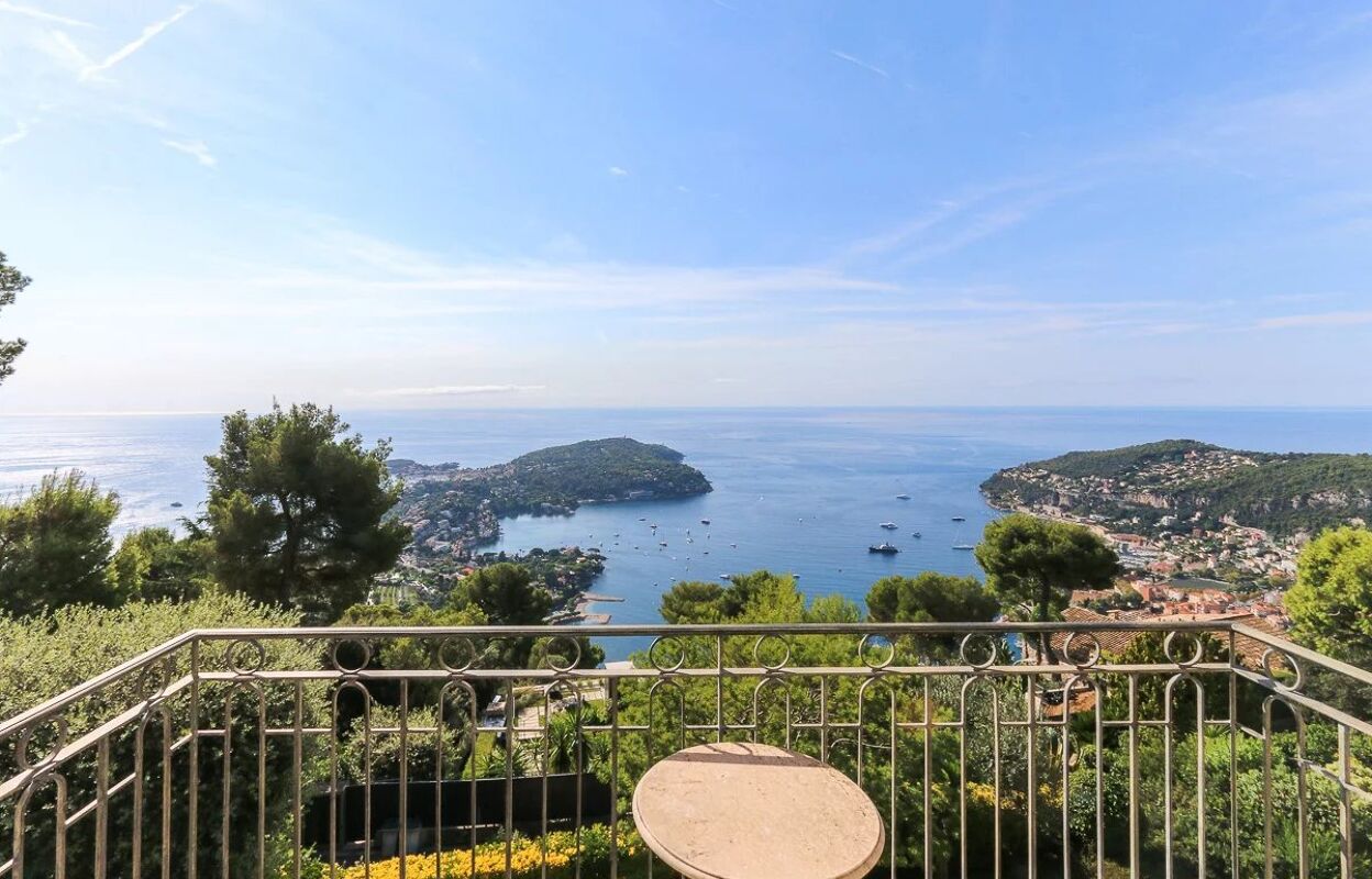 maison 10 pièces 372 m2 à vendre à Villefranche-sur-Mer (06230)