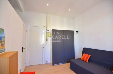 location appartement 700 € CC /mois à proximité de Saint-Laurent-du-Var (06700)