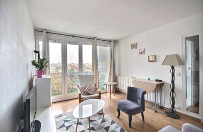 location appartement 1 230 € CC /mois à proximité de Ermont (95120)