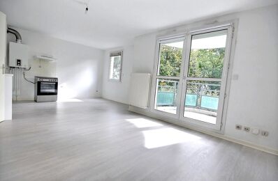 vente appartement 155 000 € à proximité de Sassenage (38360)