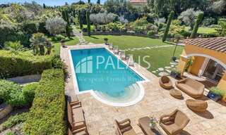 Maison 10 Pièces 497 m² à vendre à Antibes (06160)