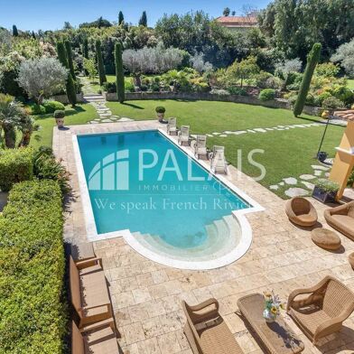 Maison 10 pièces 6500000 €