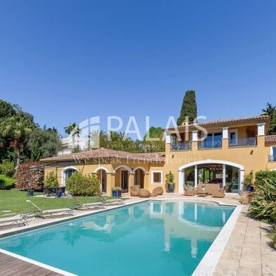 Maison 10 pièces 6500000 €