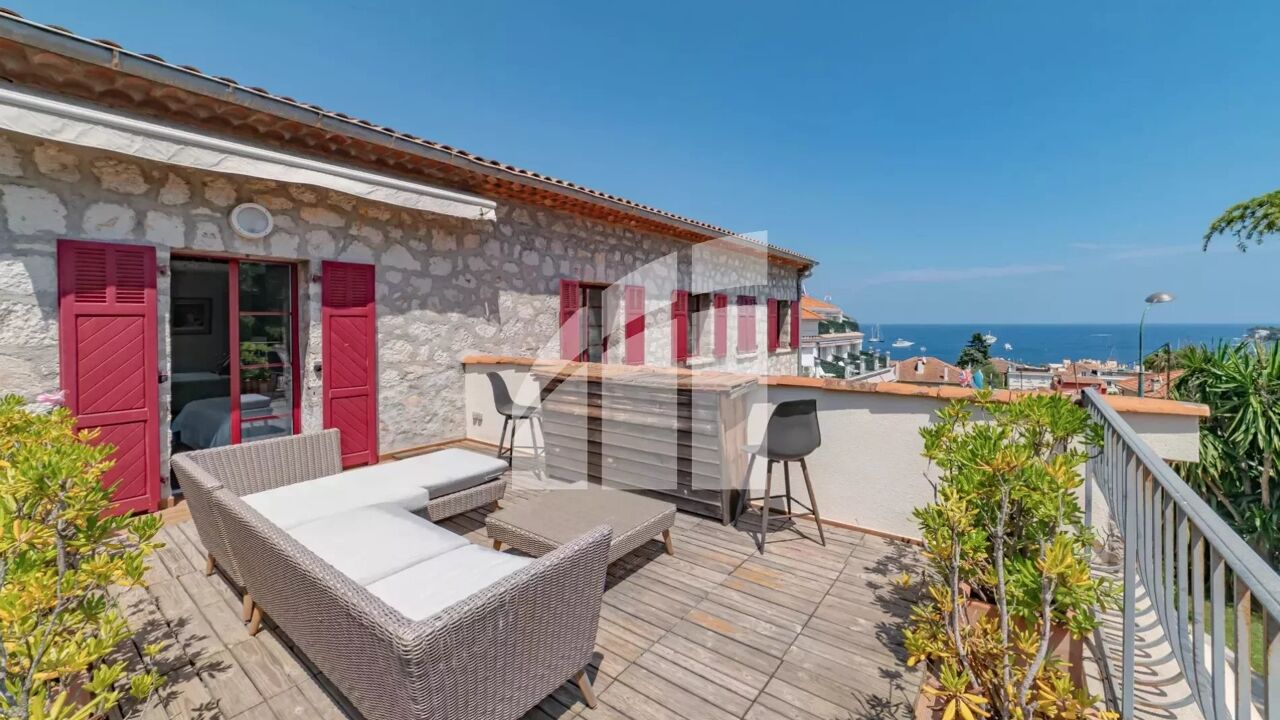 maison 8 pièces 263 m2 à vendre à Saint-Jean-Cap-Ferrat (06230)